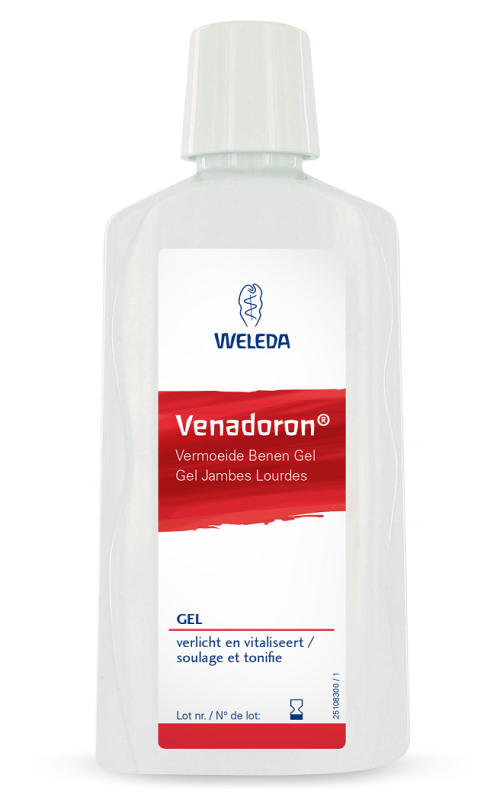 Weleda Venadoron 200ml