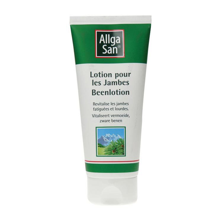Allgasan Beenlotion  200ml