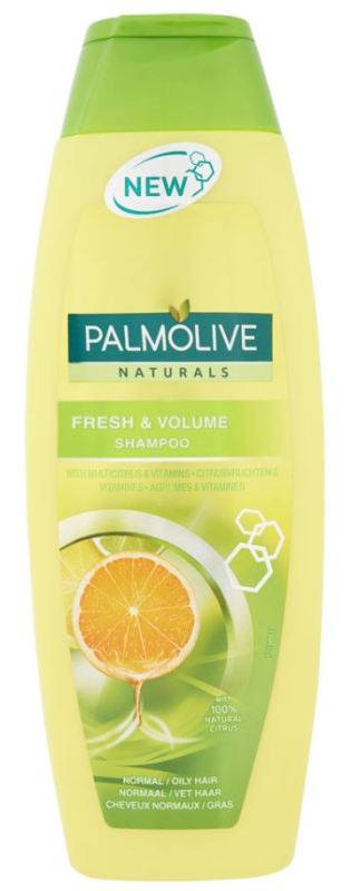 Palmolive Shampoo fris en volume 350ml