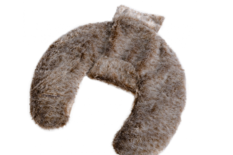 Warmies Neckwarmer deluxe 1 stuk