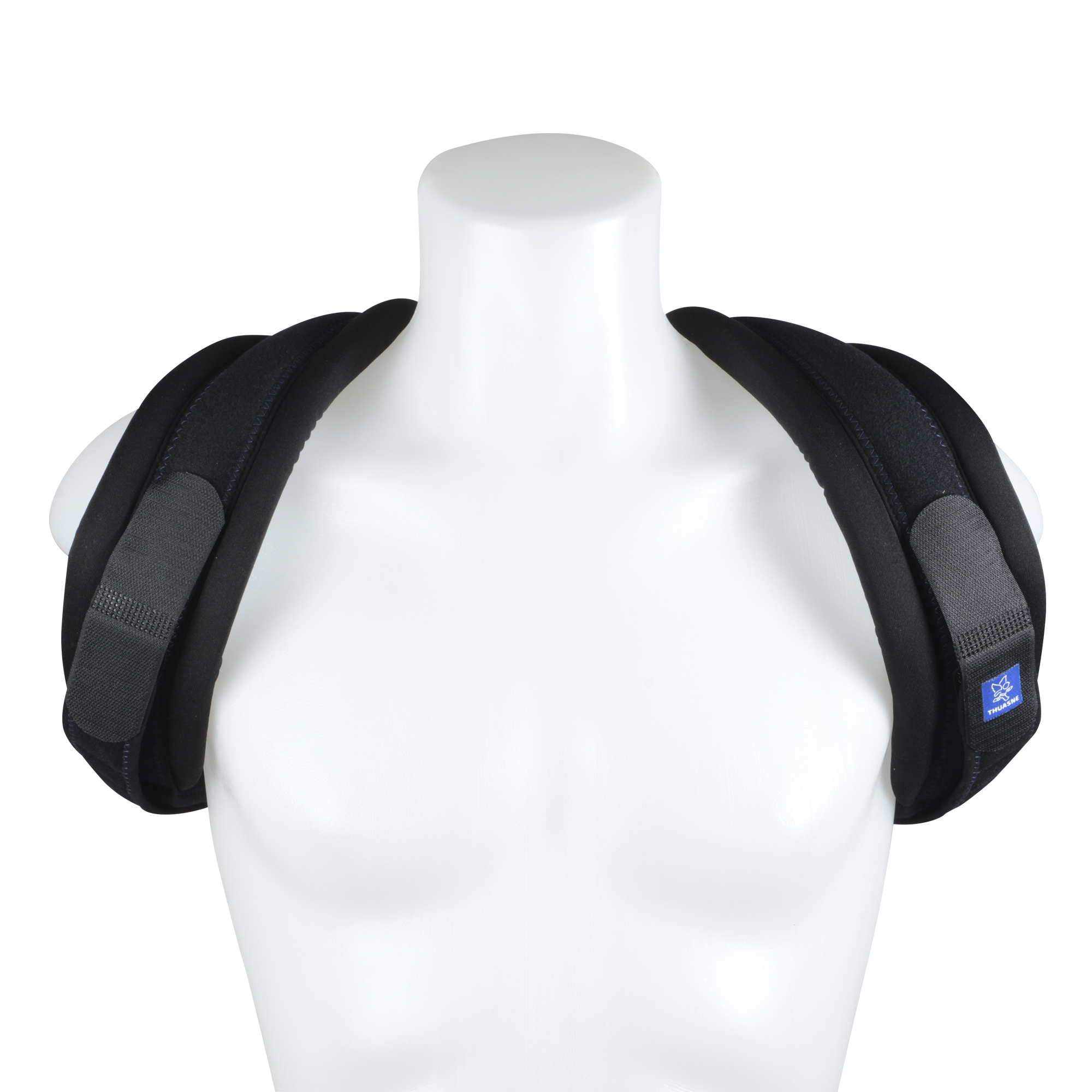 Thuasne Ligaflex Clavicula Junior Sleutelbeenbrace Blauw