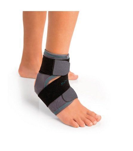 Orliman Kinder Enkelbrace Universeel - Grijs