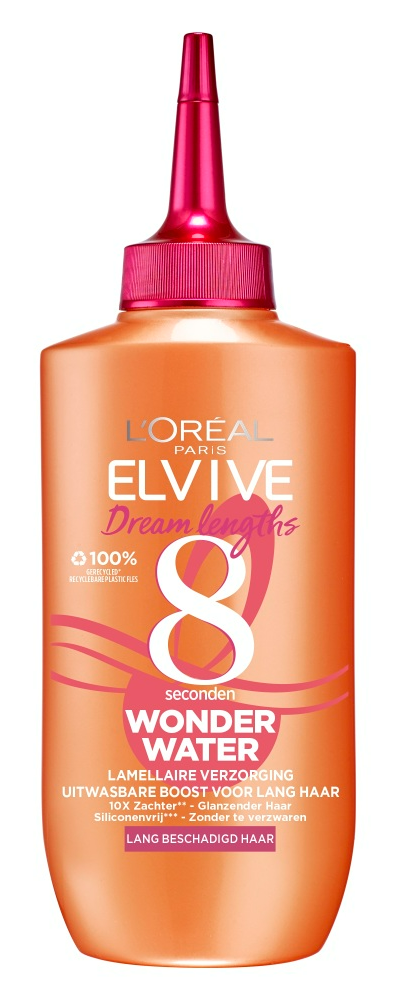 Elvive Dream Lenghts Wonder Water