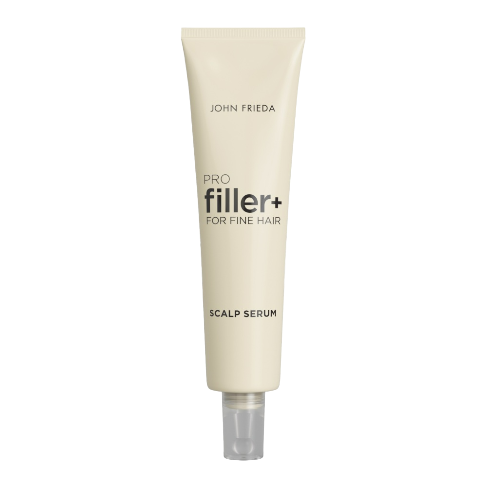 John Frieda Profiller+ Scalp Serum For Fine Hair