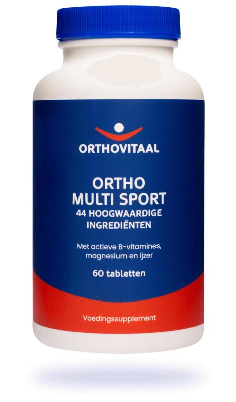 Orthovitaal Ortho multi sport 60tb