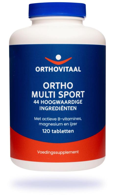 Orthovitaal Ortho multi sport 120tb