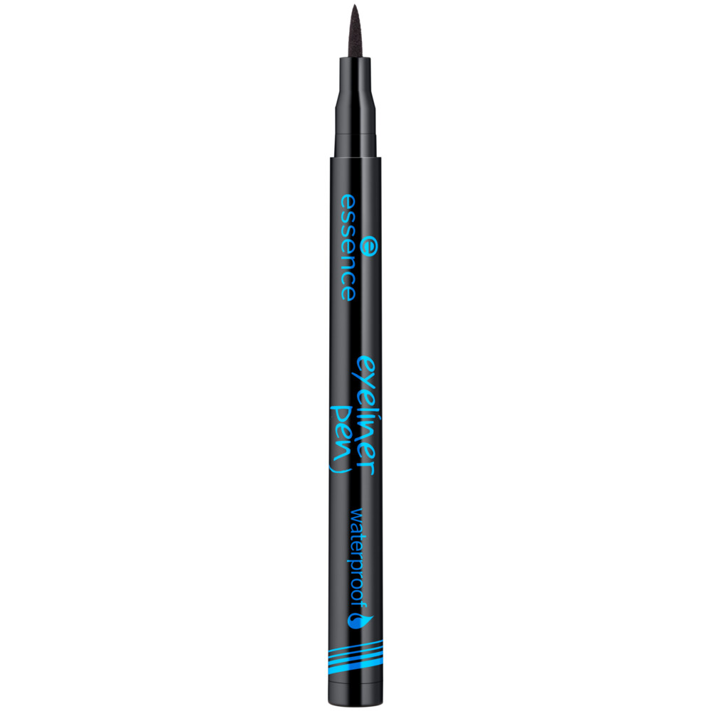 Essence Eyeliner Pen 01 Waterproof 1 ml
