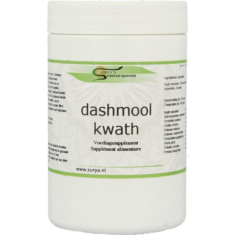 Surya Dashmool kwath 60 Gram