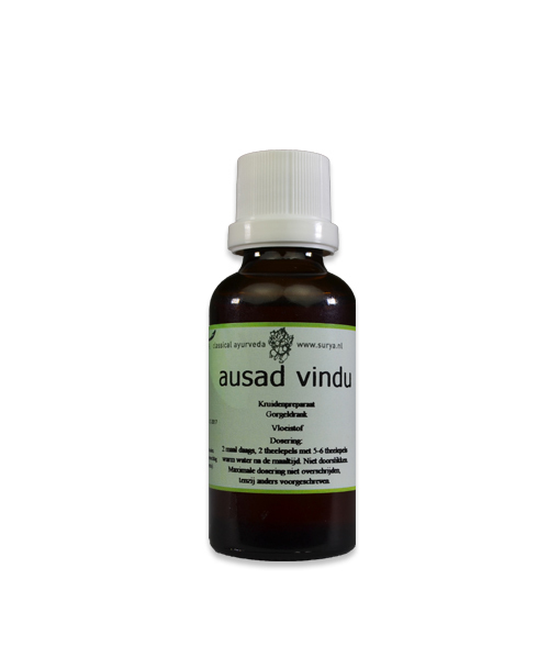Surya Ausad vindu 30 ML