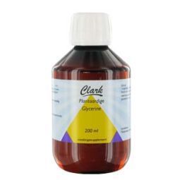 Holisan Glycerine plantaardig 200ml