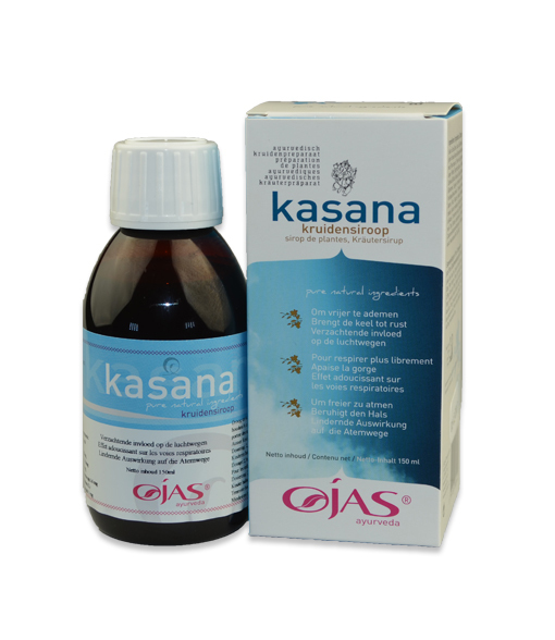 Ojas Kasana 150ML
