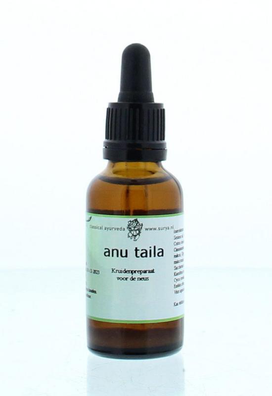 Surya Anu taila 30 ML