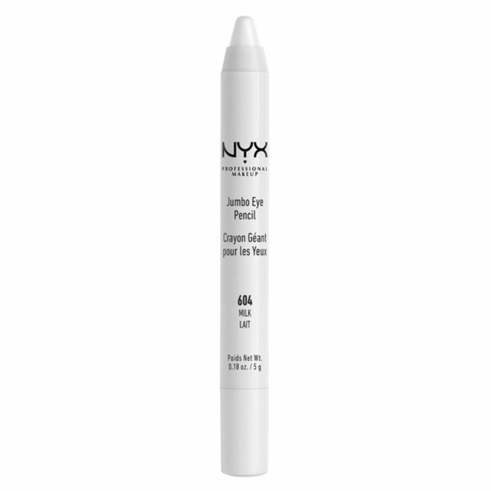 NYX Jumbo Eye Pencil Milk 5 gr