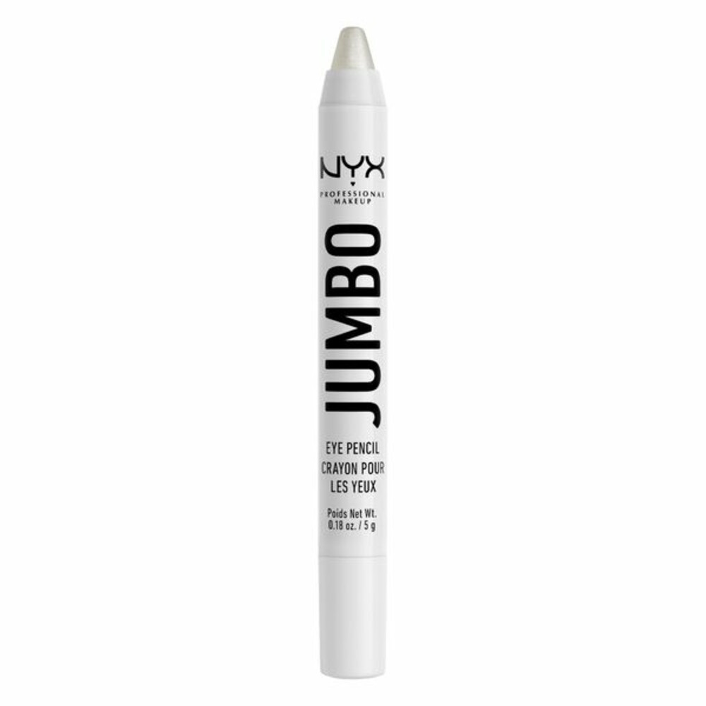 NYX Jumbo Eye Pencil Cottage Cheese 5 gr