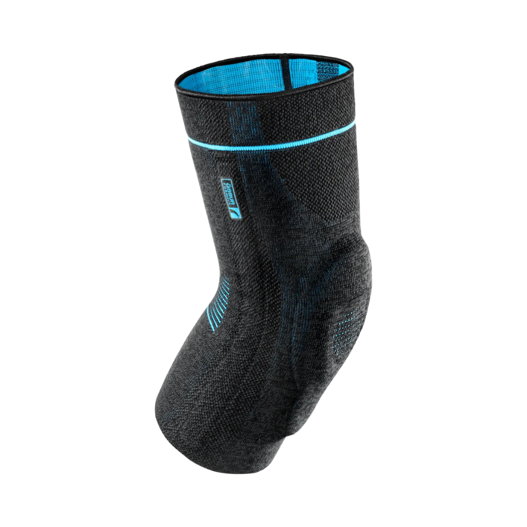 Össur Formfit Pro Knee - Kniebrace Zwart
