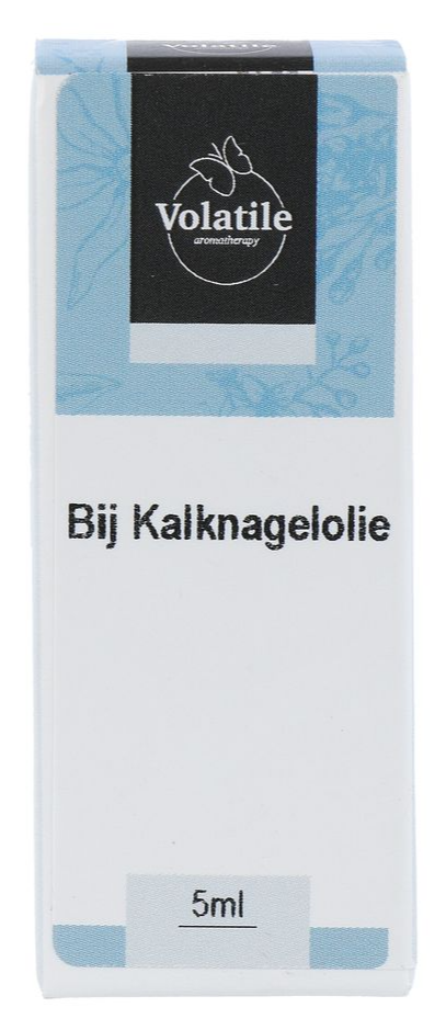 Volatile Bij Kalknagelolie
