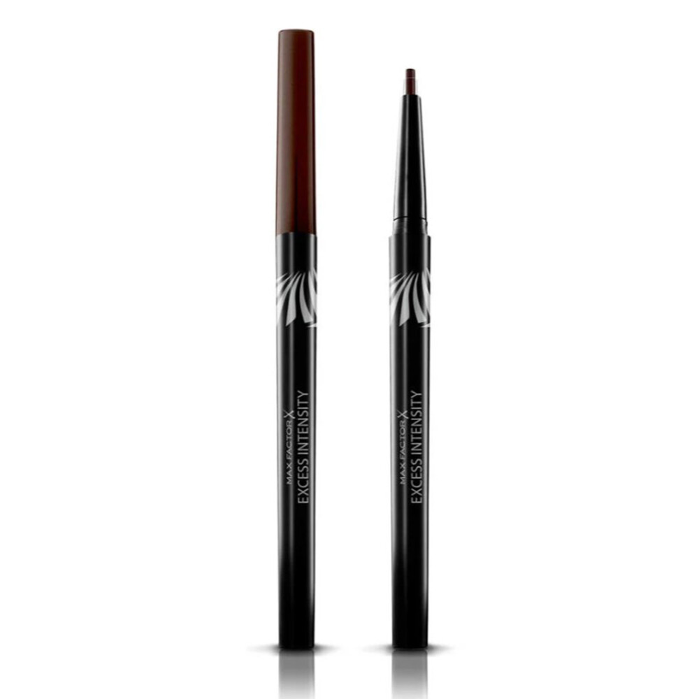 Max Factor Excess Intensity Longwear Eyeliner 006 Excessive Brown 1,8 gr