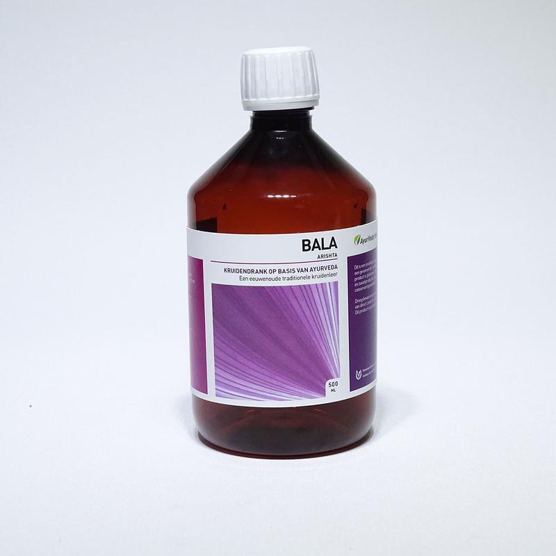 Ayurveda Health Bala aristha 500ml