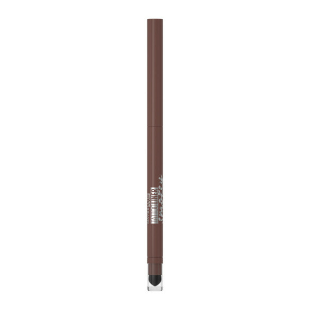 Maybelline 1+1 gratis:  Tattoo Liner Smokey Gel Pencil Waterproof Eyeliner Brown