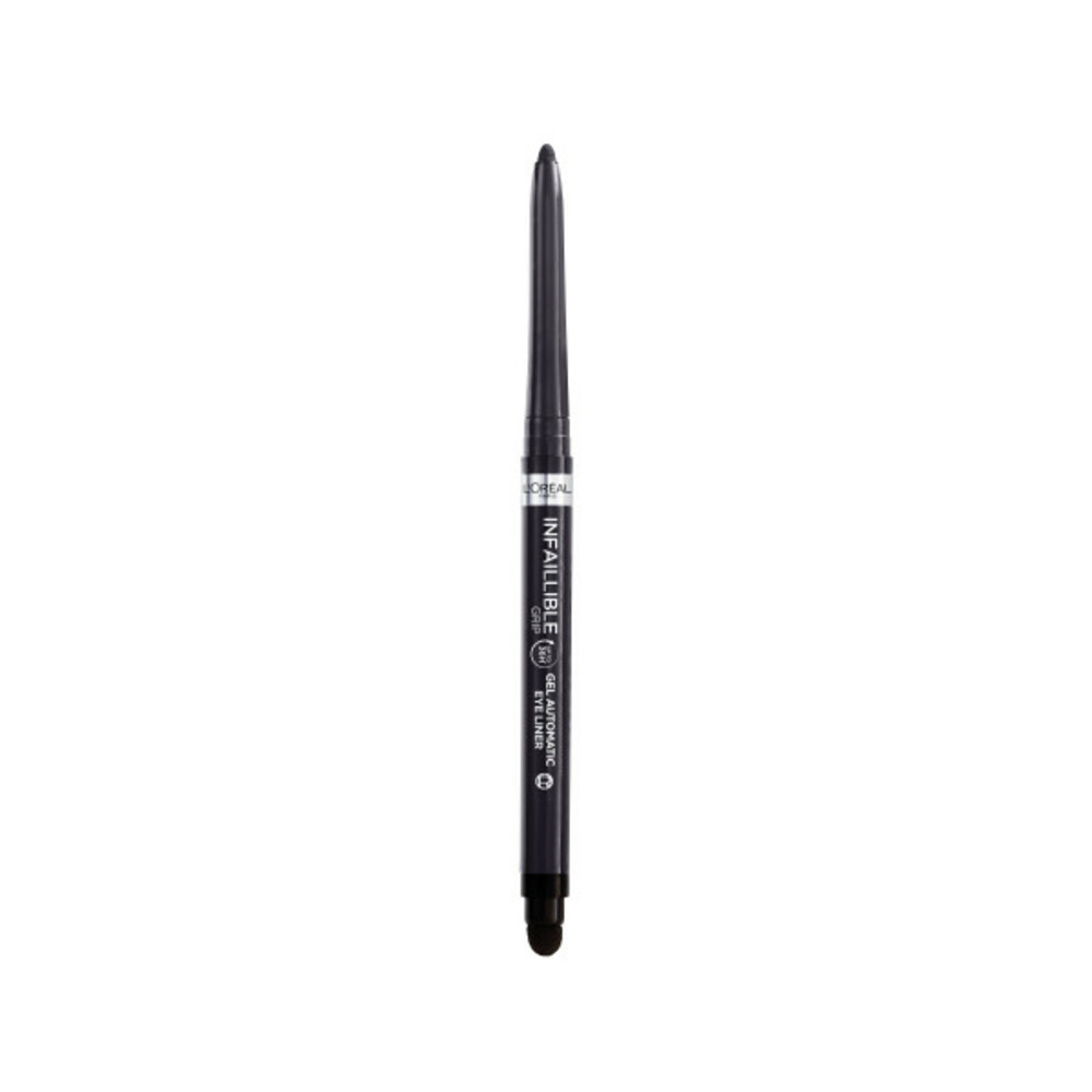 L'Oréal 2x  Infaillible 36H Grip Gel Automatic Eyeliner Taupe Grey