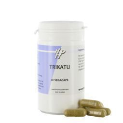 Holisan Trikatu 60cap