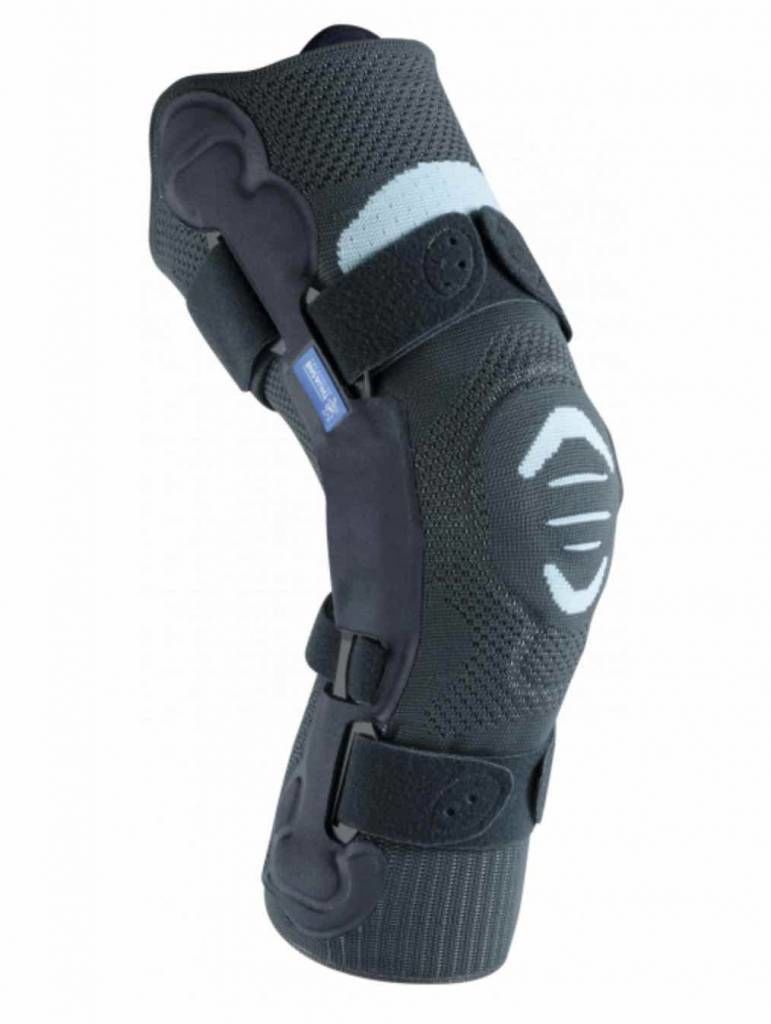 Thuasne Genu Ligaflex Kniebrace Universeel - Grijs - Lang