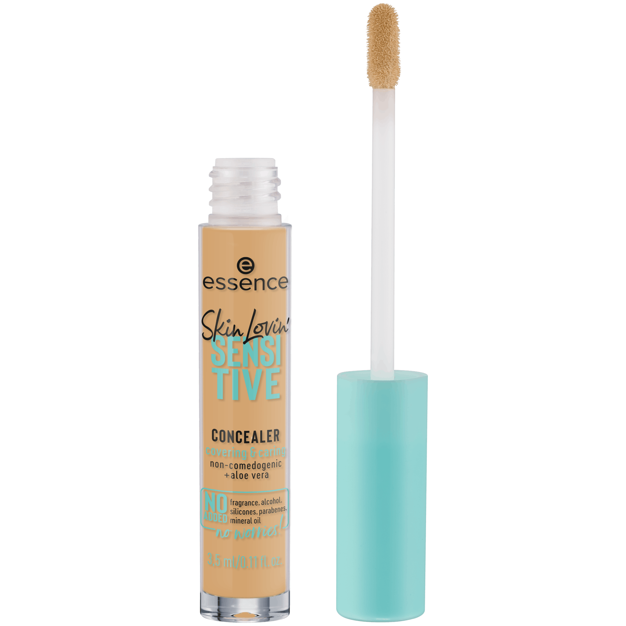 Essence Skin Lovin' Sensitive Concealer 20 3,5 ml