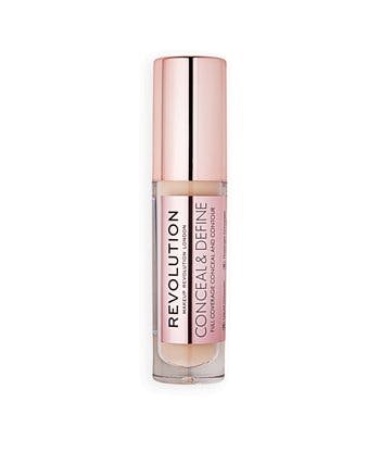 Revolution Conceal & Define Concealer C11 4 g
