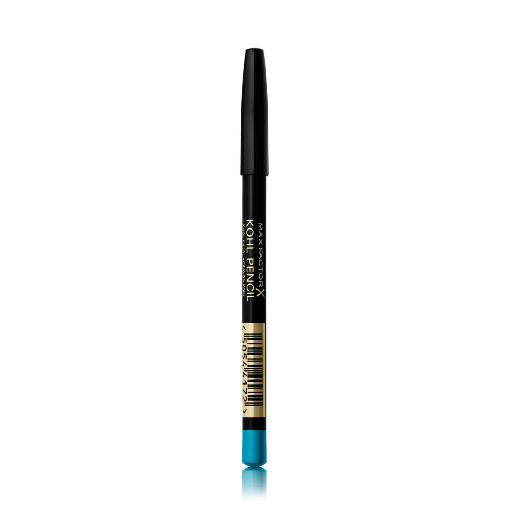 Max Factor 3x  Masterpiece Kohl Oogpotlood 060 Ice Blue