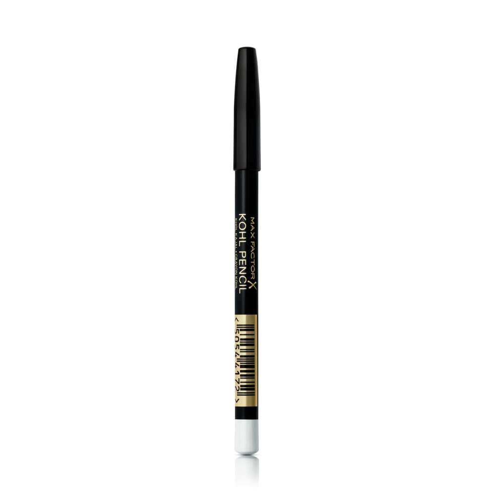 Max Factor 3x  Masterpiece Kohl Oogpotlood 010 White