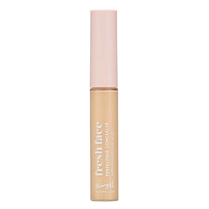 Barry M. Fresh Face Perfecting Concealer Shade 3 7 g