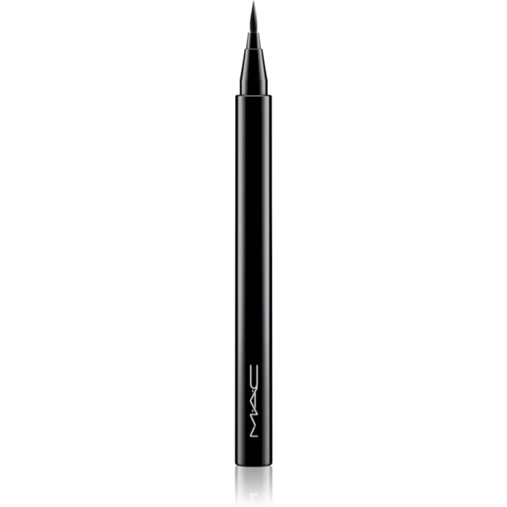 MAC Cosmetics Brushstroke 24H Liner Brushblack 0,67 gr
