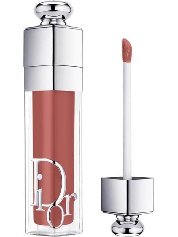Dior Vollermakende Gloss Een Onmiddellijk En Langhoudend Volume Effect 24 U Hydratatie  -  Addict Lip Maximizer - Plumping Gloss Vollermakende Gloss - Een Onmiddellijk En Langhoudend Volume-ef