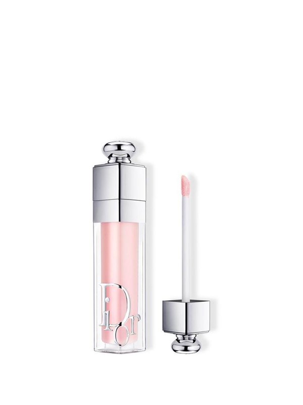 Dior Vollermakende Gloss Een Onmiddellijk En Langhoudend Volume Effect 24 U Hydratatie  -  Addict Lip Maximizer - Plumping Gloss Vollermakende Gloss - Een Onmiddellijk En Langhoudend Volume-ef