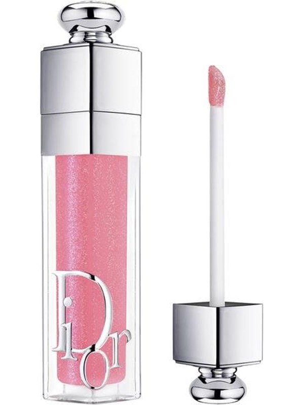 Dior Vollermakende Gloss Een Onmiddellijk En Langhoudend Volume Effect 24 U Hydratatie  -  Addict Lip Maximizer - Plumping Gloss Vollermakende Gloss - Een Onmiddellijk En Langhoudend Volume-ef