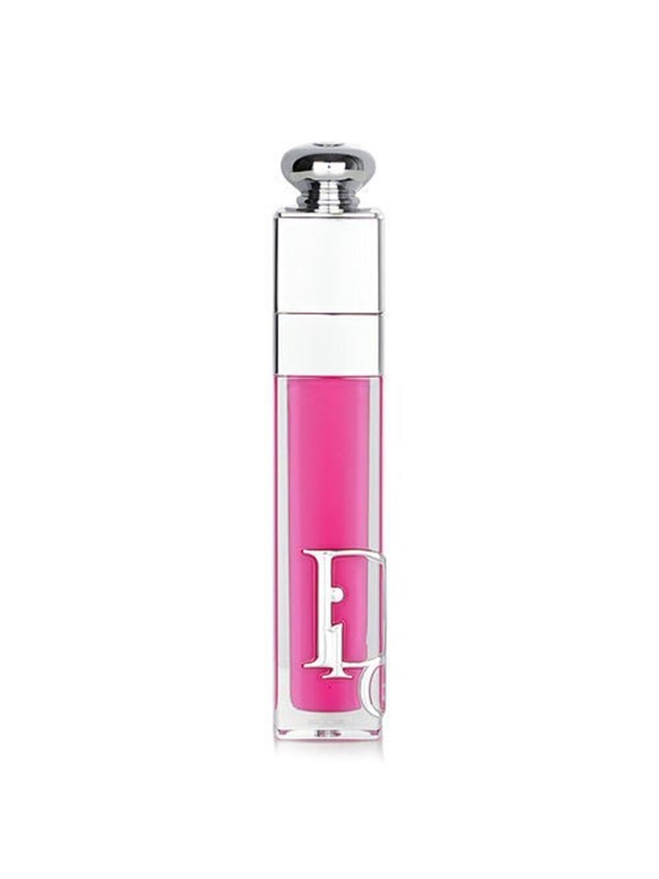 Dior Vollermakende Gloss Een Onmiddellijk En Langhoudend Volume Effect 24 U Hydratatie  -  Addict Lip Maximizer - Plumping Gloss Vollermakende Gloss - Een Onmiddellijk En Langhoudend Volume-ef