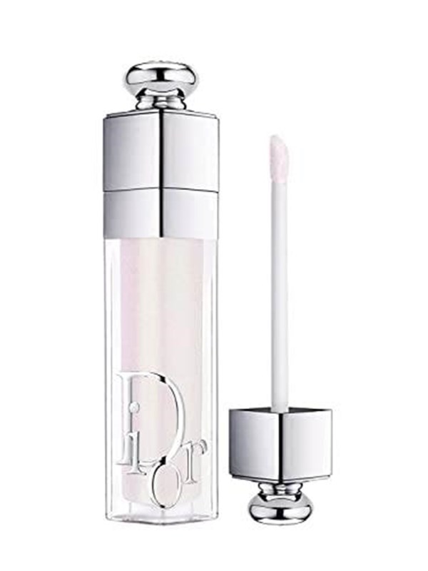 Dior Vollermakende Gloss Een Onmiddellijk En Langhoudend Volume Effect 24 U Hydratatie  -  Addict Lip Maximizer - Plumping Gloss Vollermakende Gloss - Een Onmiddellijk En Langhoudend Volume-ef