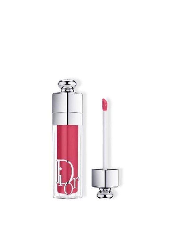 Dior Vollermakende Gloss Een Onmiddellijk En Langhoudend Volume Effect 24 U Hydratatie  -  Addict Lip Maximizer - Plumping Gloss Vollermakende Gloss - Een Onmiddellijk En Langhoudend Volume-ef
