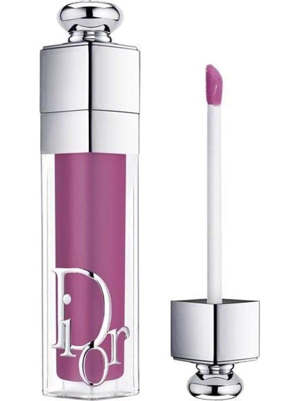 Dior Vollermakende Gloss Een Onmiddellijk En Langhoudend Volume Effect 24 U Hydratatie  -  Addict Lip Maximizer - Plumping Gloss Vollermakende Gloss - Een Onmiddellijk En Langhoudend Volume-ef