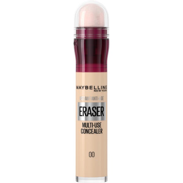 Maybelline Instant Anti Age Eraser Concealer 00 Ivory 6,8 ml