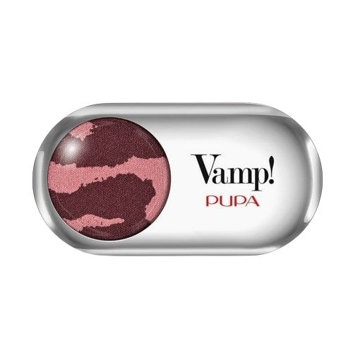 Pupa Milano Vamp! Fusion Satin Eyeshadow 106-Adacious Pink 1.5gr