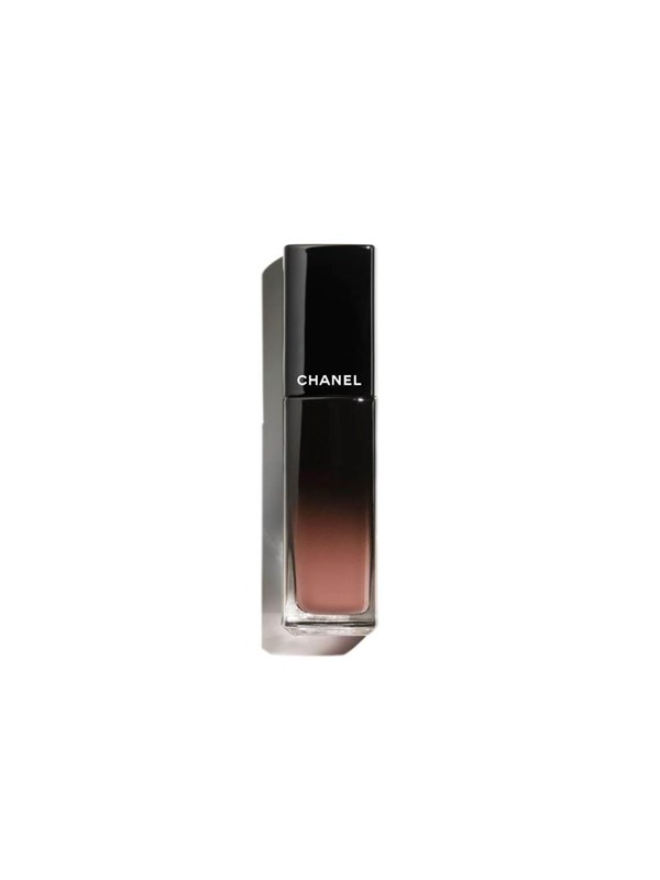 Chanel De Uiterst Langhoudende Glanzende Vloeibare Lippenstift  - Rouge Allure Laque De Uiterst Langhoudende Glanzende Vloeibare Lippenstift STILL