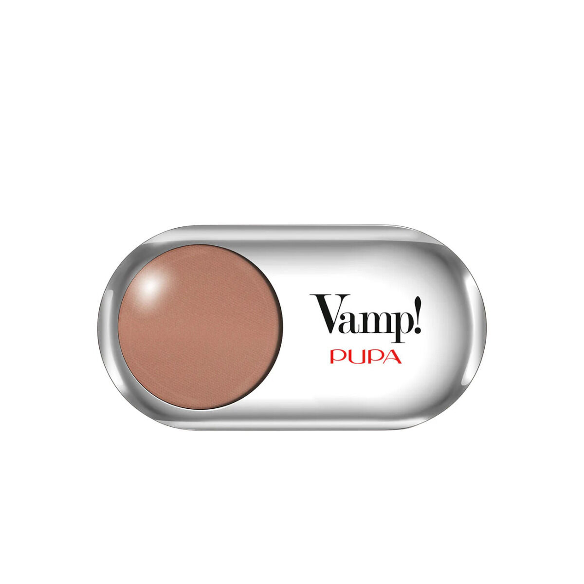 Pupa Milano Vamp! Matt Eyeshadow 205-Biscuit Gold & Copper 1.5gr