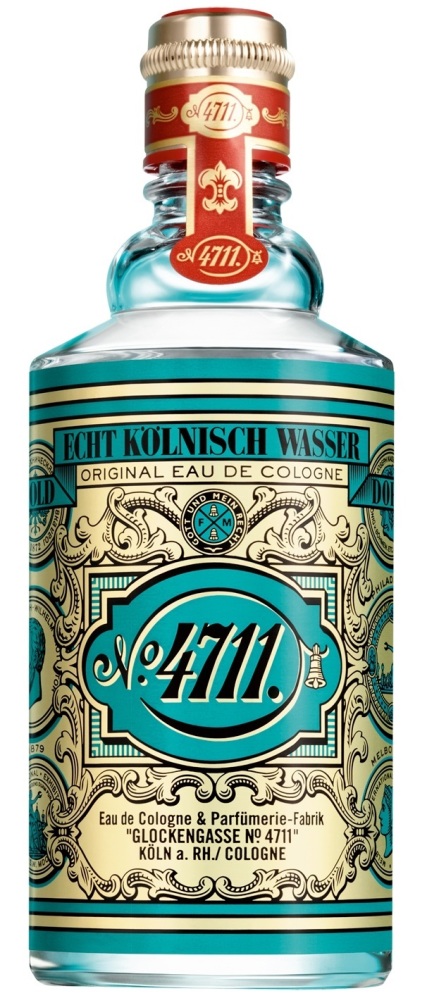 4711 Eau De Cologne