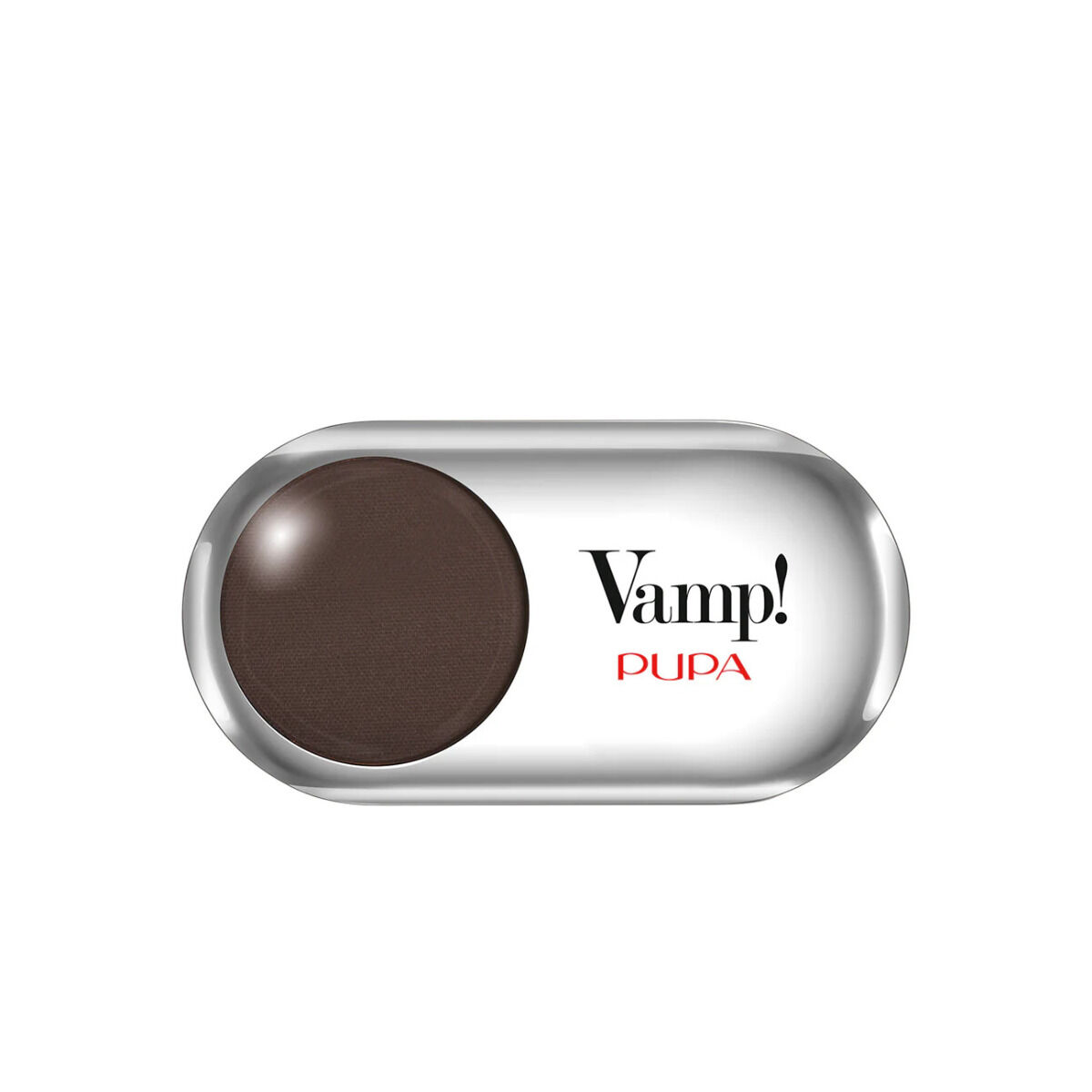 Pupa Milano Vamp! Matt Eyeshadow 405-Dark Chocolate Nude & Brown 1.5gr