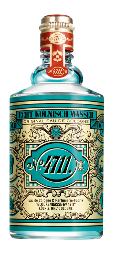 4711 Original Eau de Cologne Splash