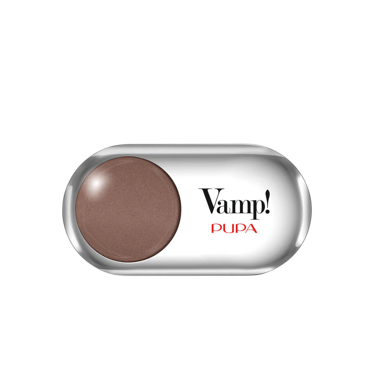 Pupa Milano Vamp! Matt Eyeshadow 406-Desert Nude Nude & Brown 1.5gr
