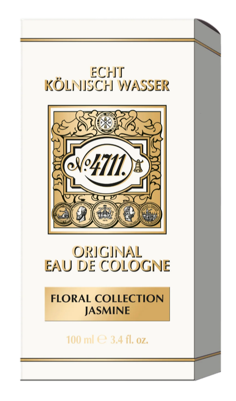 4711 Original Eau de Cologne Floral Collection Jasmine