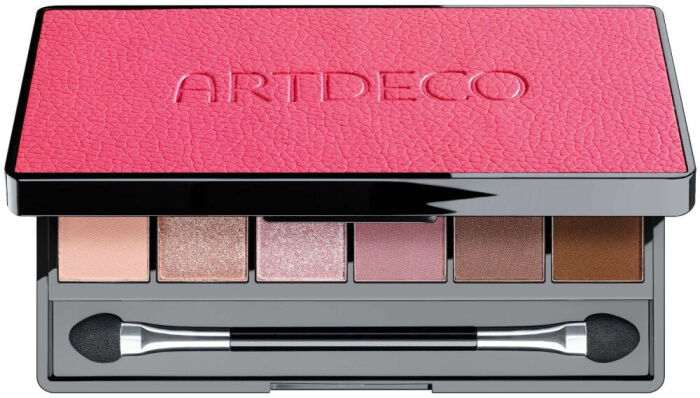 Artdeco Iconic Eyeshadow Palette 1.2 Garden Of Delights 1st