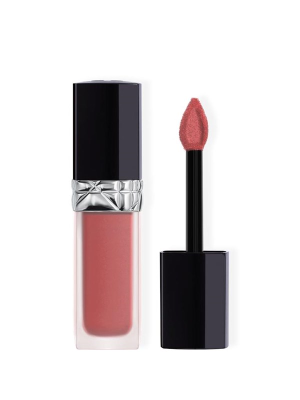 Dior Vloeibare Transfer Proof Lipstick  - Rouge  Forever Liquid Vloeibare Transfer-proof Lipstick 458 Forever Paris